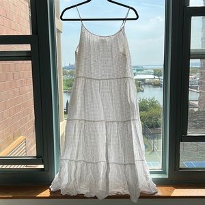 Universal thread Midi dress